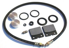 Reparatursatz für Bremssattel MZ ETZ 125 150...