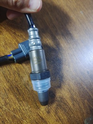 DENSO 234-9084 Fuel Air Ratio Sensor Toyota Tacoma 2009 4.0L Upstream Right US