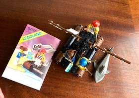 Lego pirates lot 6271 6270 6273 6235 6267 6234 6261 6257 6260 1492 1464 6258