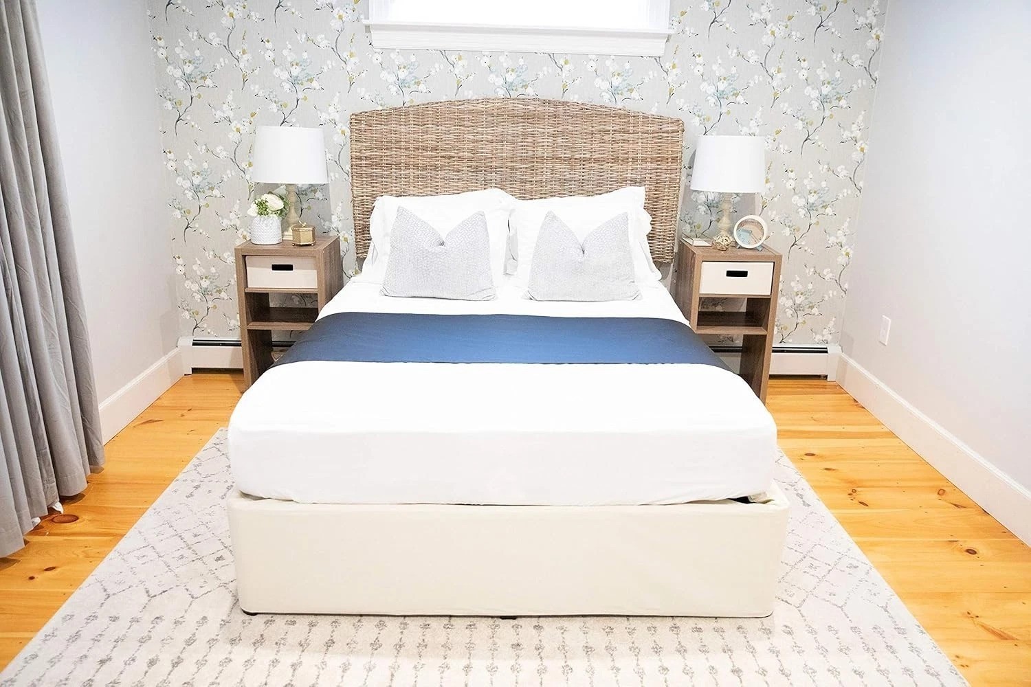 Eco-Friendly Grounding Sleep Mat -  Leather, Non-Toxic