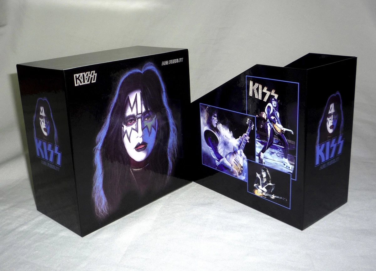 Preços baixos em Caixa de CD JAPÃO Kiss | eBay
