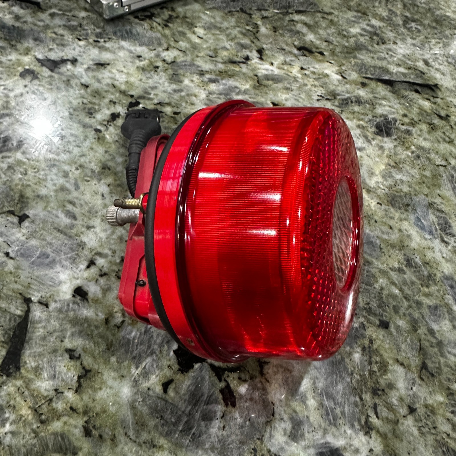 Ferrari F355 LH Outer Tail Light 157523 OEM Left Rear Lamp US Spec