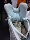 Converse All Star BB Prototype CX Mid White Aqua Mist Size 8.5 Men's Shoes  — photo 6