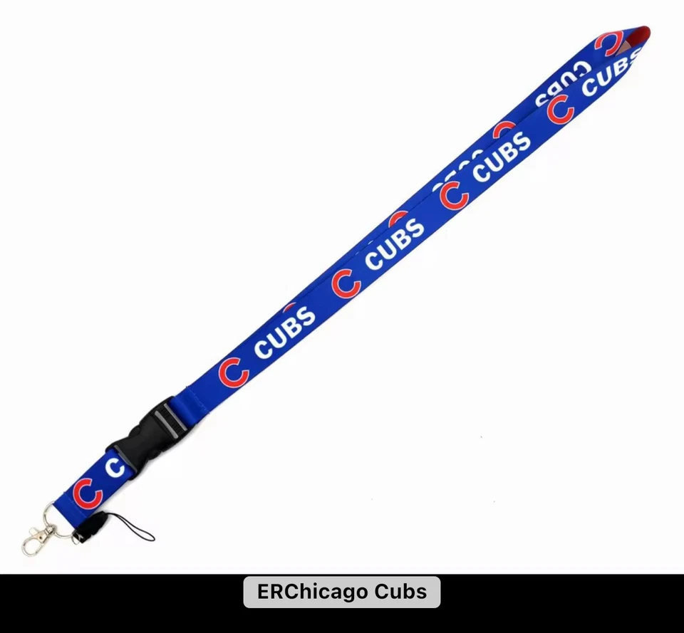 Llavero de patio de béisbol MBA Foto 4 de 4