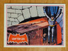 1966 Batman Red Bat #19A Leap for Life, EX