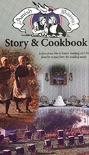 Amish Wedding: Story & Cookbook Larry Miller
