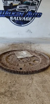 Flywheel/Flex Plate Automatic Transmission FWD 6-231 Fits 96 BONNEVILLE 405735 - Bild 1 von 2