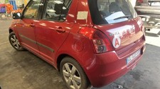 Glace de rétroviseur Suzuki SWIFT