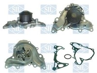 Saleri SIL Wasserpumpe PA1241 FüR Chrysler Dodge Mitsubishi