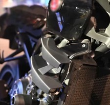 Honda CB1000R Side Wing Spoiler Downforce Winglets Race Style
