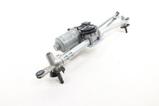 2022-2024 HYUNDAI IONIQ 5 FRONT WINDSHIELD WIPER LINKAGE W/ MOTOR OEM 98100GI000