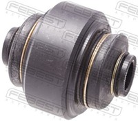 Febest Querlenkerlager TAB-369Z FüR Highlander RX Toyota Lexus Kluger AWD GSU55_
