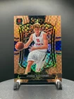 2025 Panini Select EuroLeague Basketball Bronze Checker Andrei Kirilenko #102