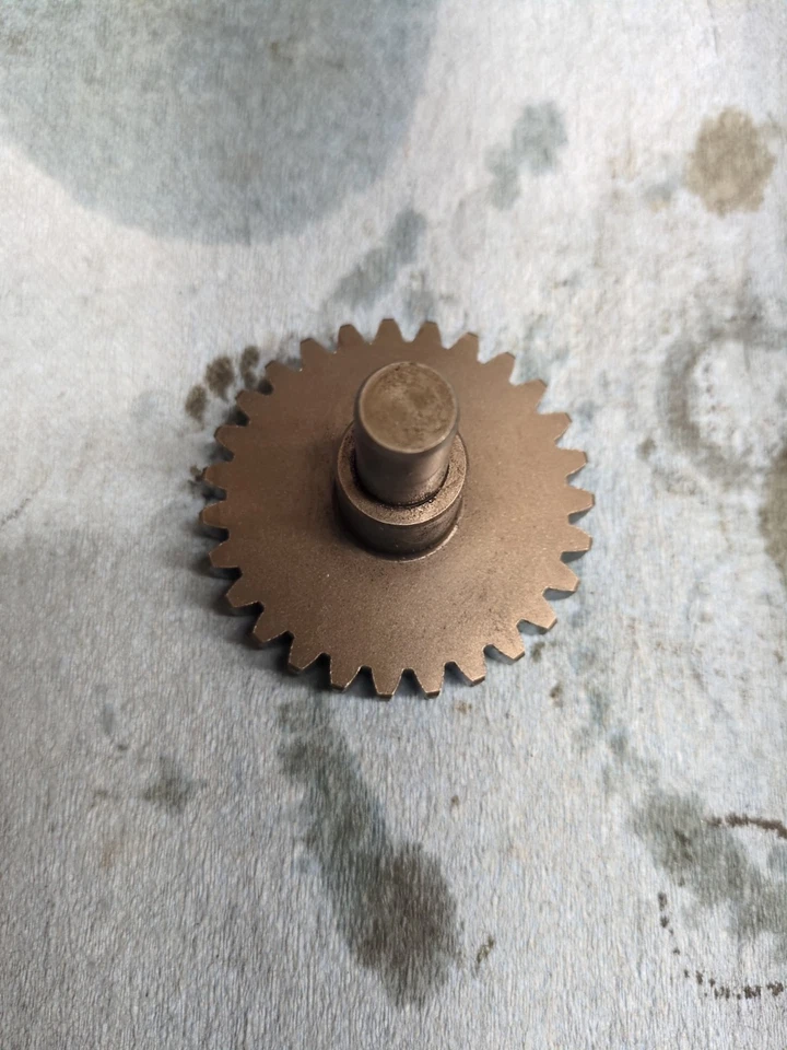 1996 1997 1998 Arctic Cat Bearcat 454 Starter Gears - Image 4 of 4