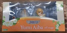 KOTOBUKIYA Yumi Aiba 1/8 unopened robot/soft vinyl doll