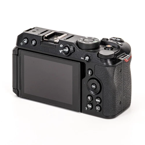Nikon Z30 gebraucht Zustand: Wie Neu - Bild 2 von 5