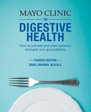 Mayo Clinic on Digestive Health: How to Prevent and Treat Common Stomach  - GOOD