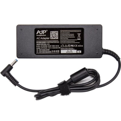 AJP für HP Envy 17-j120us 17-j130us 17t-j000 90W Netzteil 19,5V 4,62A