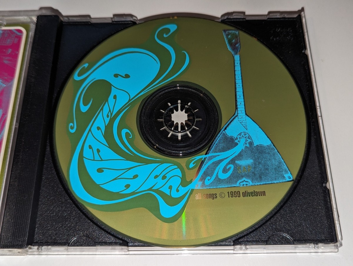 Dorigen Music Loway 2Bags Of Grass 2003年 Dorigen Music Loway 2Bags Of Grass 2003年