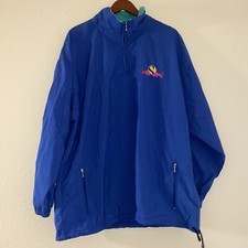 vintage redbull sauber petronas F1 jacket