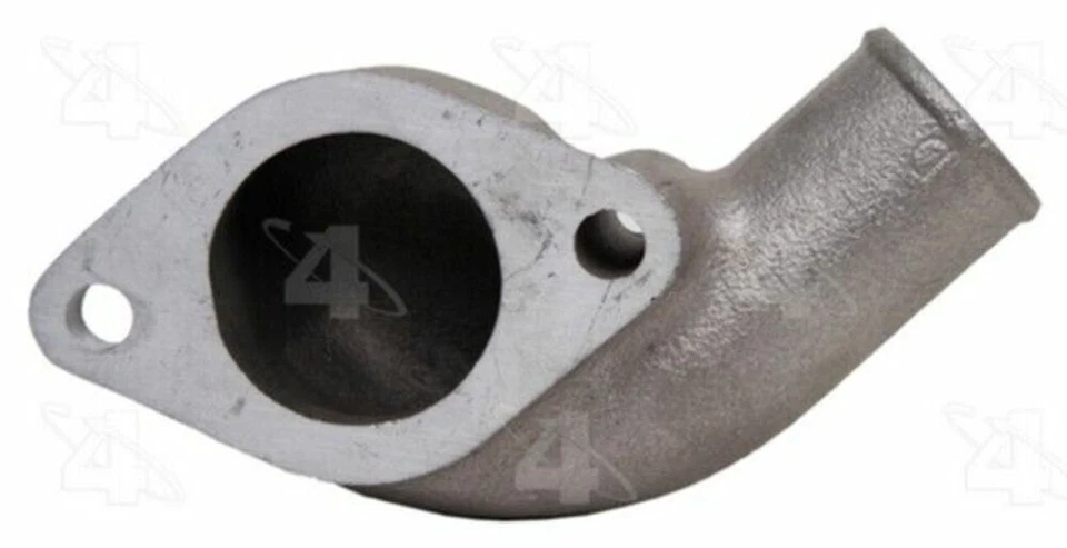 Four Seasons Engine Coolant Water Outlet 84827 | High-Quality Auto Part, Univers Foto 3 de 4