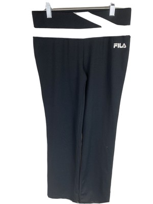 fila live in motion pants
