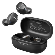 TOZO A1 Mini Lightweight Wireless Earbuds Bluetooth in Ear Headphones (Renew)