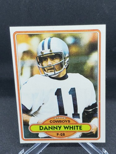 1980 Topps Football singles - Pick Your Card - Picture 31 of 119