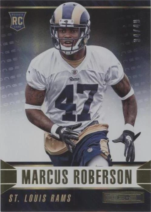 Longevity Parallel Gold