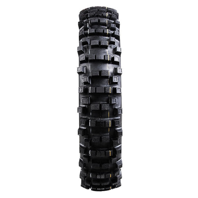 100/100-18 TT 59M APEX Rear VRM140 Bulldozer AT Tire Vee