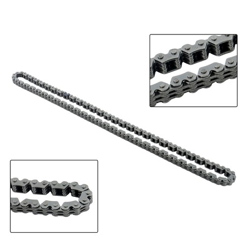 New Cam Chain Timing Chain For YAMAHA YFZ450/YFZ450LE/YFZ450V 2004-2013 - Picture 7 of 8