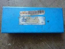 Cornwell Tools SKA-311S 11 Piece Hex Bit Set 1/2" Drive