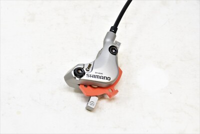 SHIMANO ST-M585 DEORE LX LEFT HYDRAULIC GEAR SHIFTER BRAKE LEVER