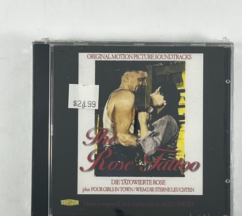 Fantastic Film Soundtrack CD Lot New & Sealed - Choose Titles | Combine Ship - Picture 51 of 137