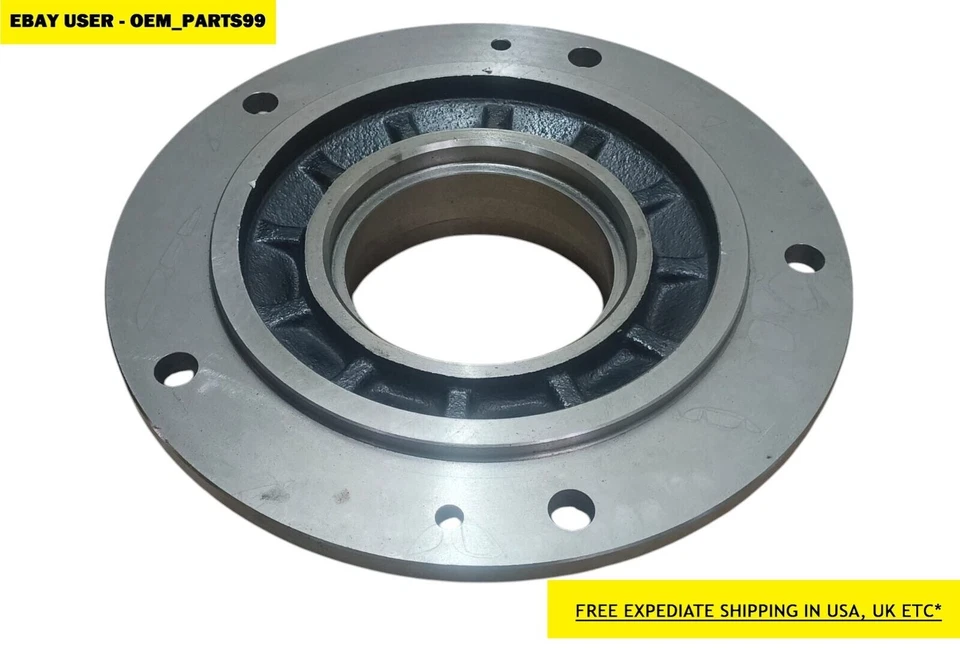 Jcb Spare Hub 5 Cw Stud Part No. 450/10221 450/11100 458/10226 458/20446 - Image 2 of 4