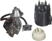 Distributor-VIN: 1 Autoline D2081 Reman