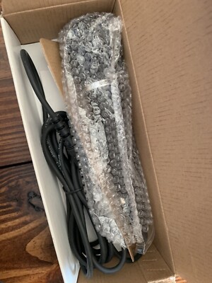 Mintek MC-1000 Microphone With CES High Grade Professional Low Noise Cable NIB