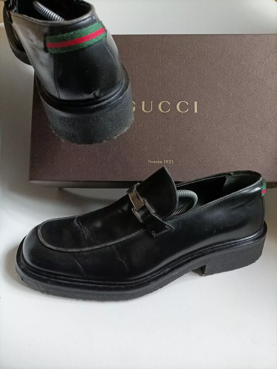 Designer sales shoes gucci