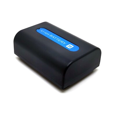 Battery For Sony HDR-CX100 E HDR-CX105 E HDR-CX106 E HDR-CX120 E