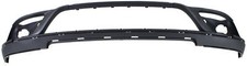 (1) Bumper Cover for 2014-2016 Dodge Durango Limited Front Lower 