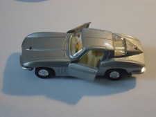 1962 Corvette Stingray Ss 406