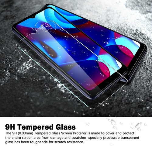 Per Motorola Moto G Stylus pura 5G 2021 2022 custodia + protezione schermo fotocamera - Foto 61 di 68