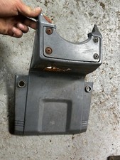 kawasaki klf 400 4x4 radiator plastic cover 