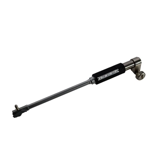 Mitutoyo 511-205 Small Hole Dial Bore Gage .400-.740 No Dial Indicator 