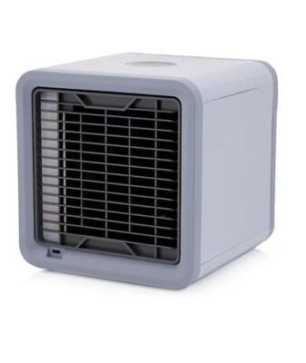 QVC LED PERSONAL SPACE COOLER - BRANDNEU VERPACKT