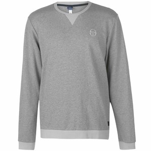 sergio tacchini sweatshirt
