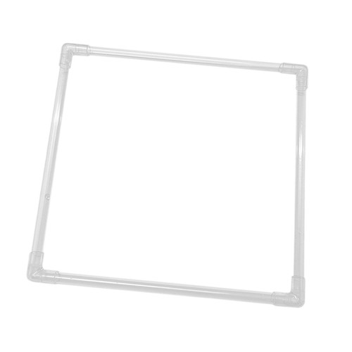 Aquarium Floating Plant Barrier Corral Floating Plant Ring Fish Feeding Ring - Picture 4 of 7