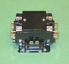 Replacement Contactor for K-Rain 1552 Pump Start Relay Lawn Sprinkler Irrigation