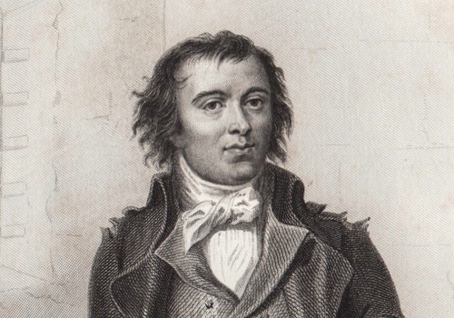 Portrait XIXe Pierre Victurnien Vergniaud Révolution Française Limoges 1847 - Picture 3 of 6