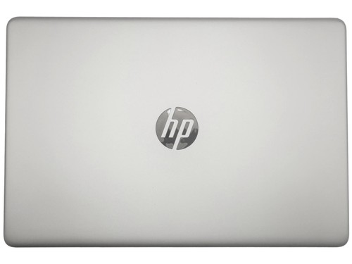Couvercle Arrière LCD Pour HP Envy 17-CH - Argent, Référence M45771-001, Neuf